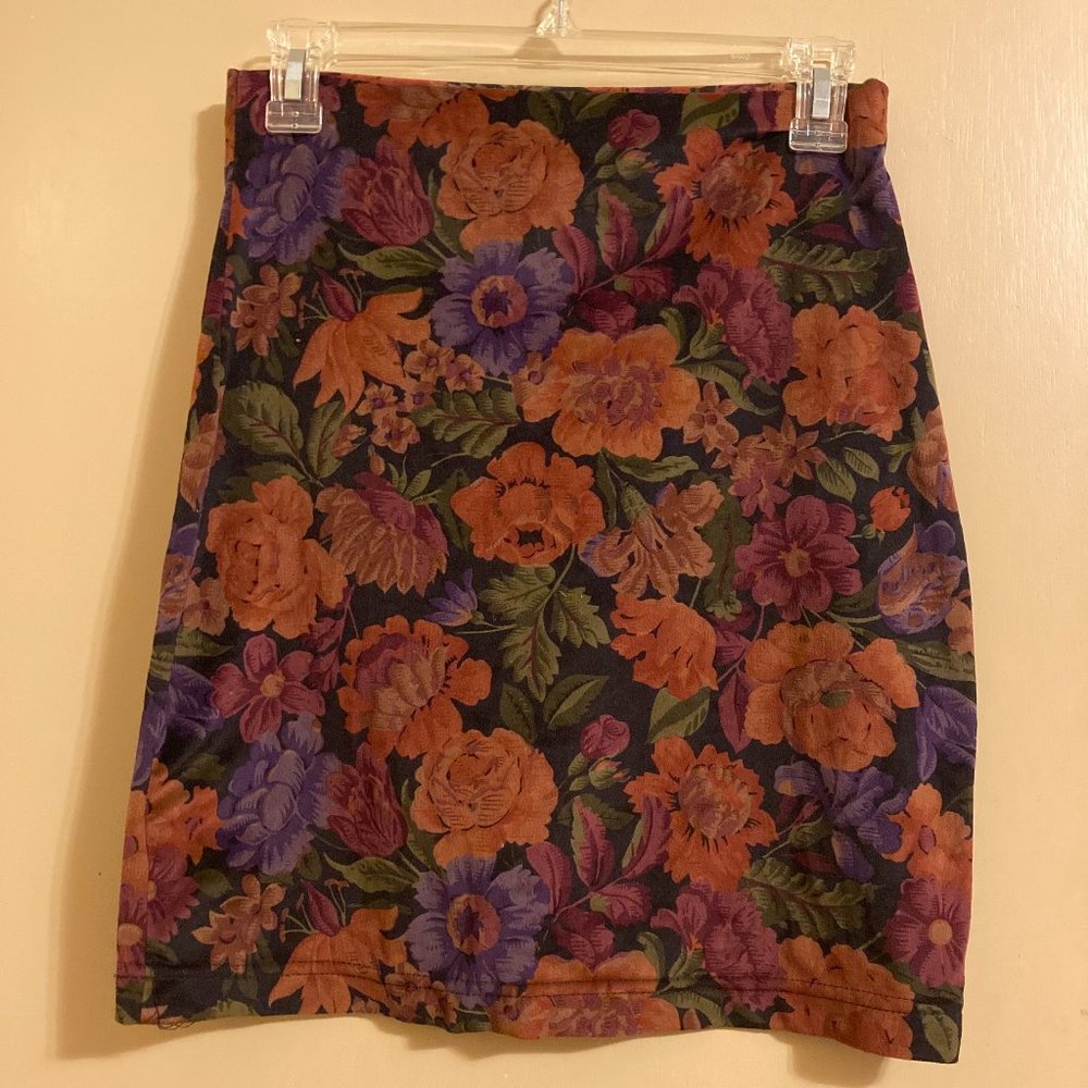 Bodycon Tight Mini Skirt